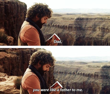 Dad