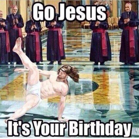 Jesus