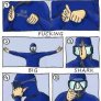 Good to know