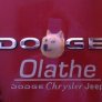 Doge truck
