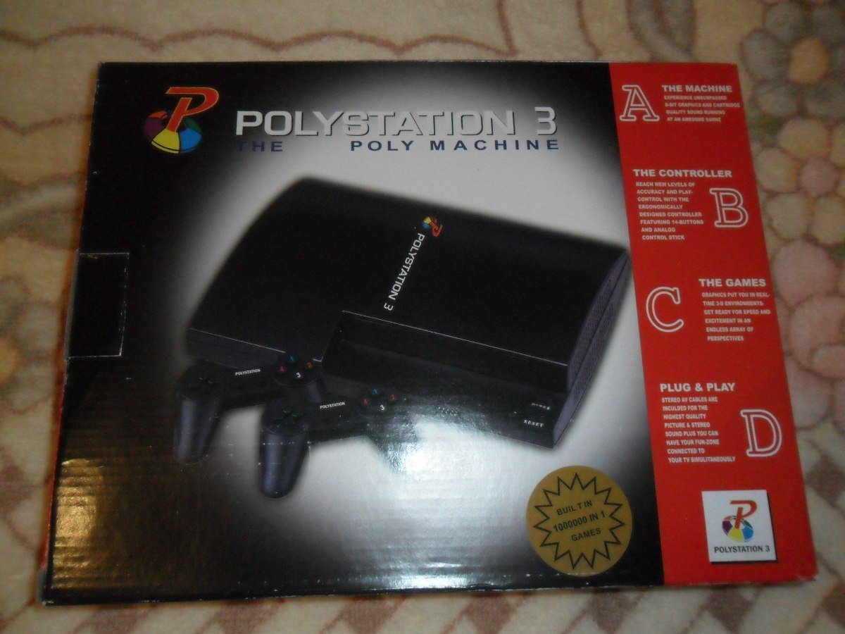 Screw PS4 and XOne I'm getting this