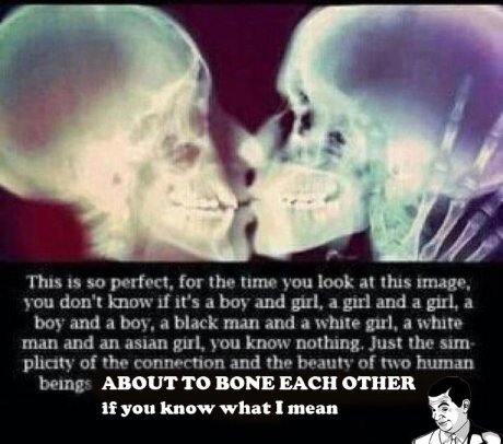 Death is Romantic (Sorta)