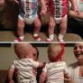 Chocolate Babies