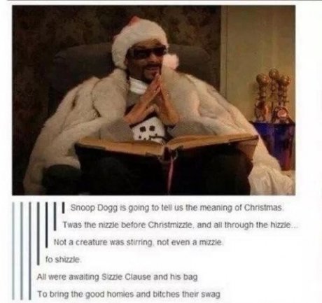 Christmas Time