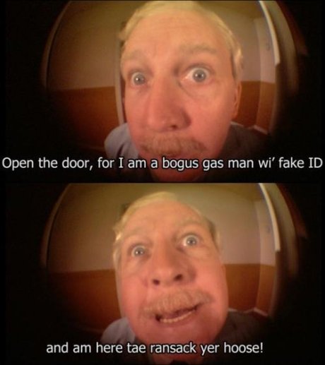 Still Game