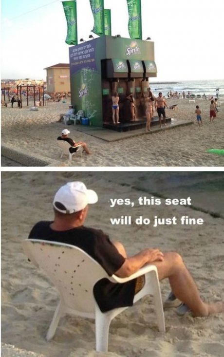 life guard