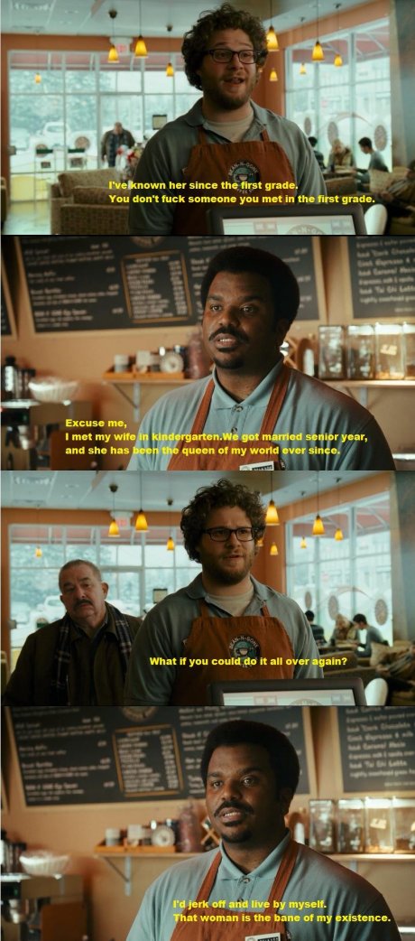 Wise words