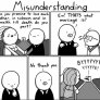 Misunderstanding