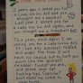 Dear Santa