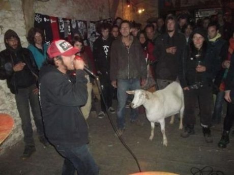 Meanwhile in Russia