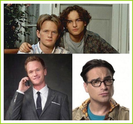 barney,leonard