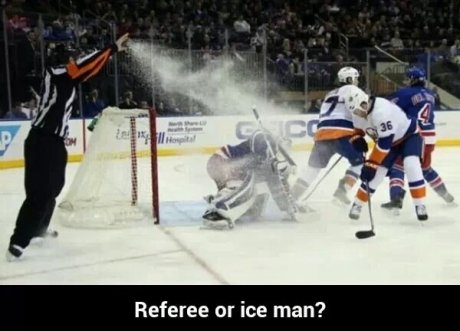 Ice Ice Baby