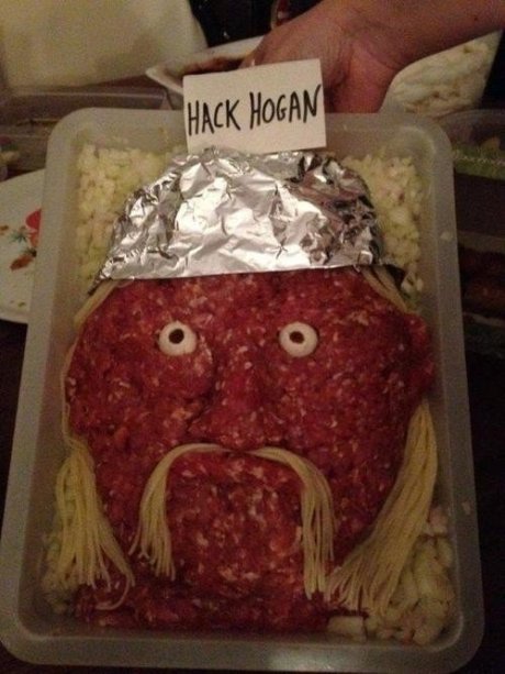 tin foil hack