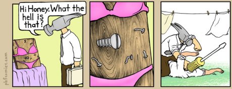 Mr. Hammer