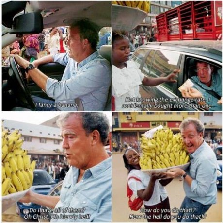 top gear