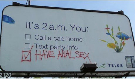 It's 2 a.m.