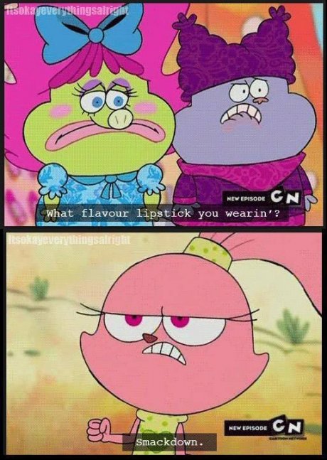 Panini ain't havin' it.