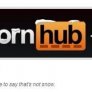 PHUB JIZZMAS