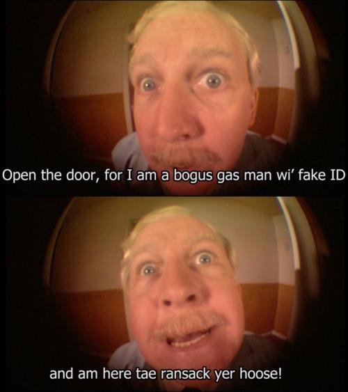 Still Game