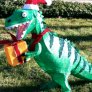Super Happy T-Rex