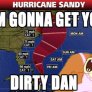 Hurricane Sandy