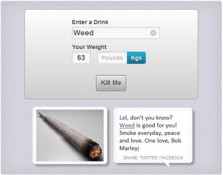 Oh, stoners