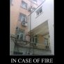 IN CASE OF FIRE