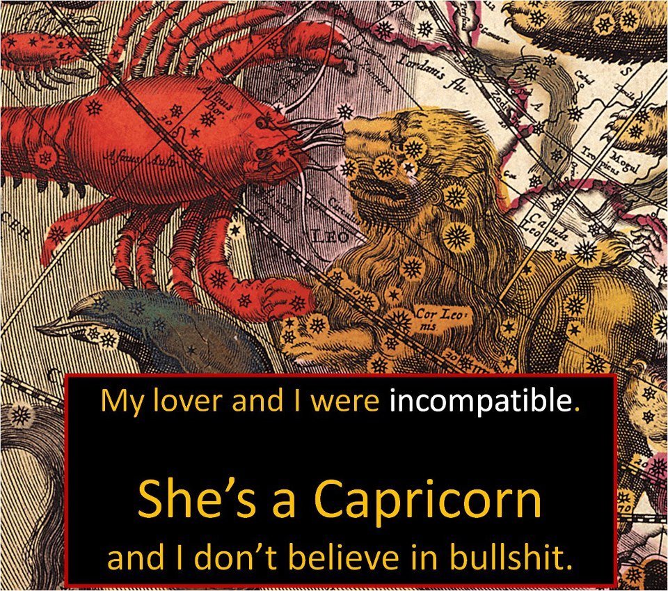 Horoscopes