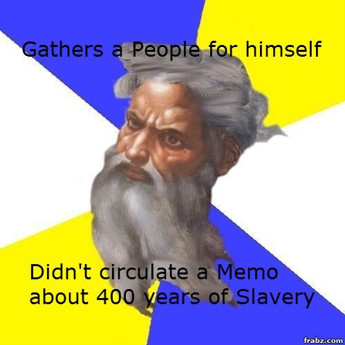 Hebrews