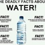 why water should be banned