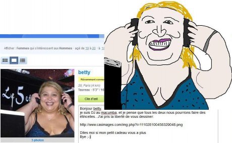 'em paint skills