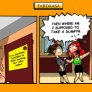 Dump problem