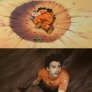 127 minutes of Namek
