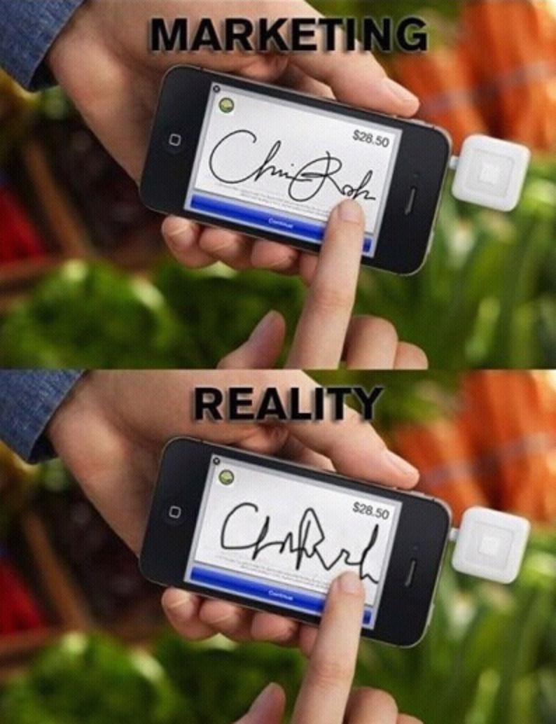 New App