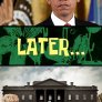 The White House