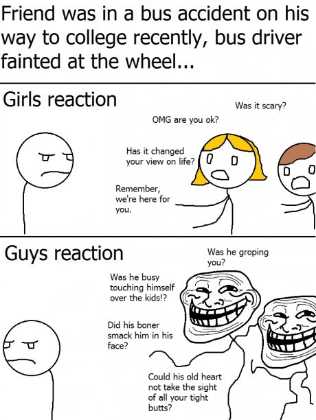 guys and girls