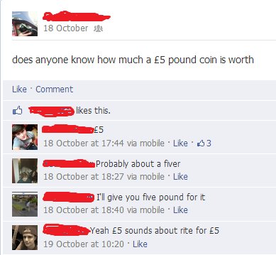 How much?