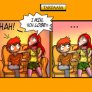 Emotionally Challenged