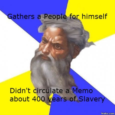 Hebrews