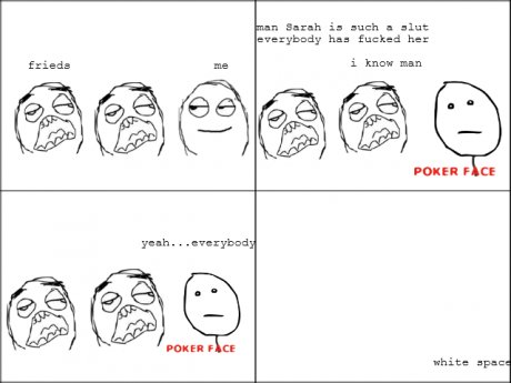 always happens