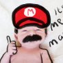 Itsa me Mario