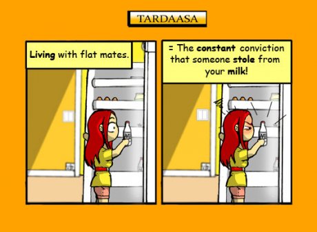 Got milk?