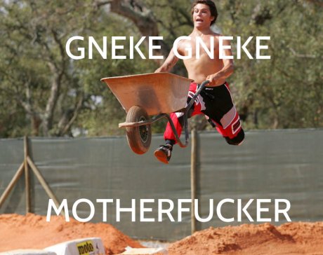 Gneke