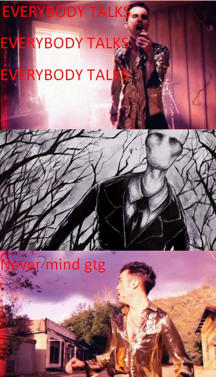 neon trees