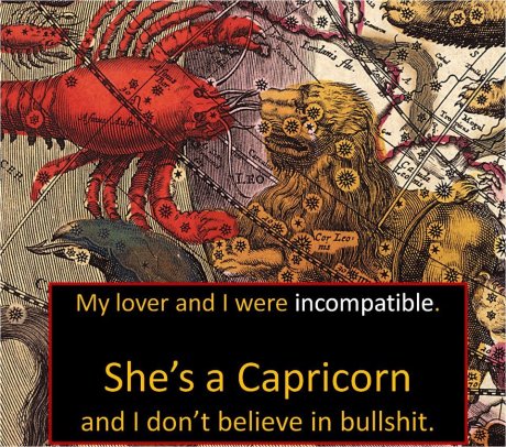 Horoscopes