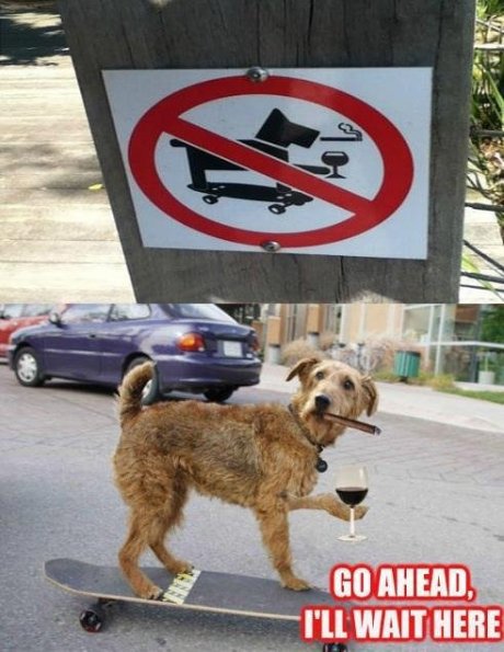 problem officer?