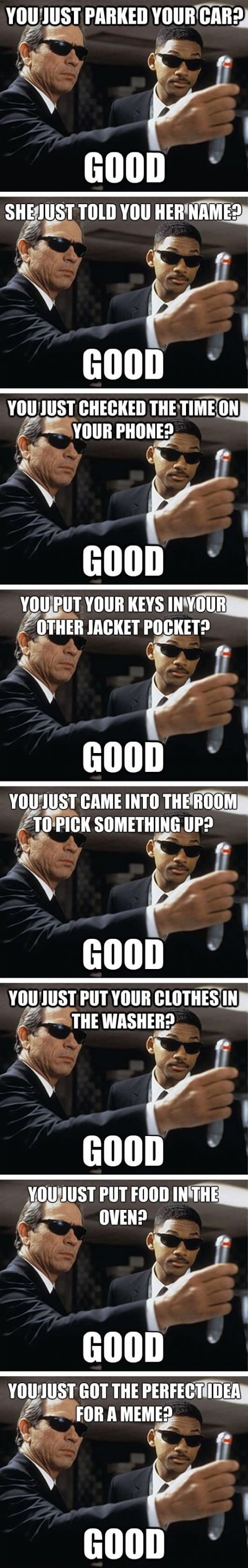 How my brain works