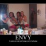 Envy