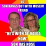 paranoid parents