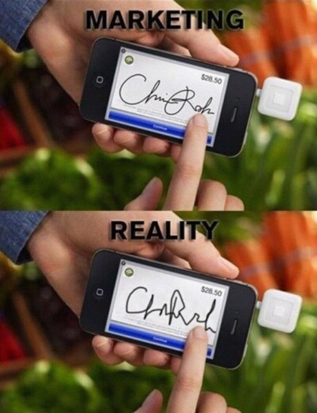 New App